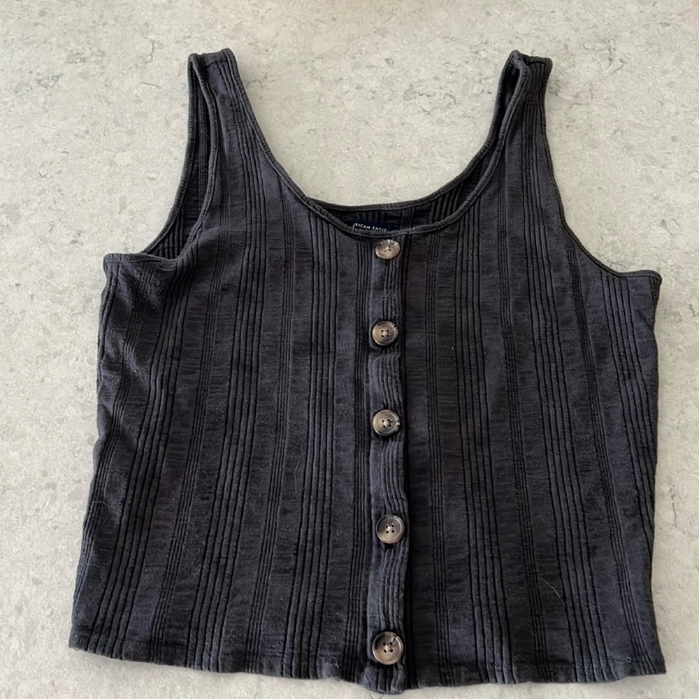 AE tank
